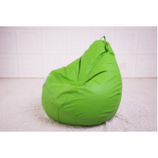 Кресло-мешок Эко-Кожа Зеленый