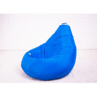 Кресло-мешок Синий