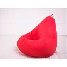 Кресло-мешок Красный