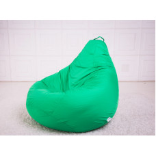 Кресло-мешок Зеленый